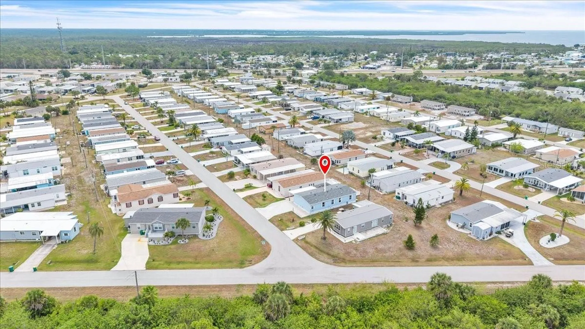 3650 Rossmere Road Port Charlotte FL 33953