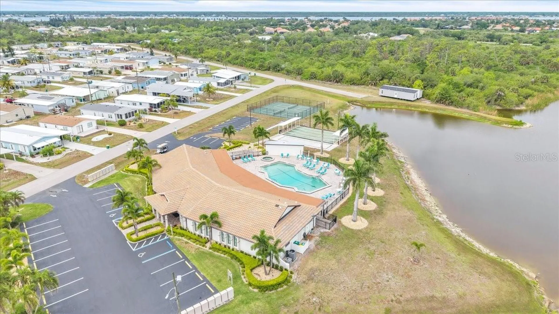 3650 Rossmere Road Port Charlotte FL 33953