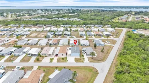 3650 Rossmere Road Port Charlotte FL 33953