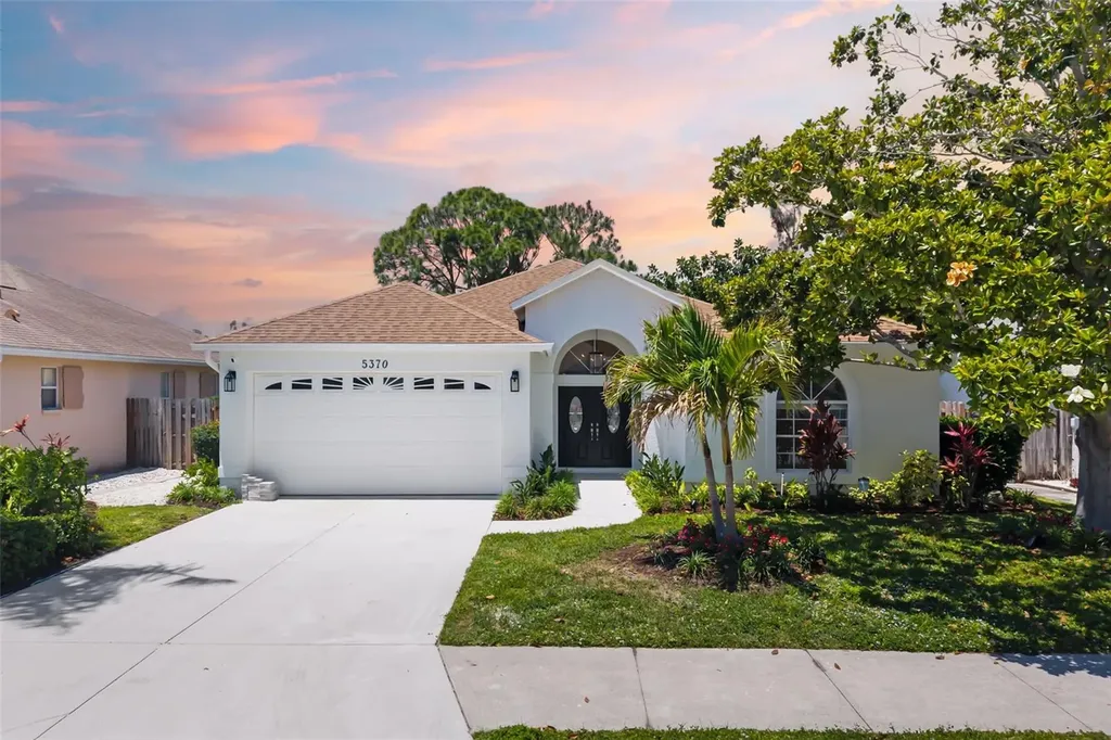 5370 Matthew Court Sarasota FL 34231