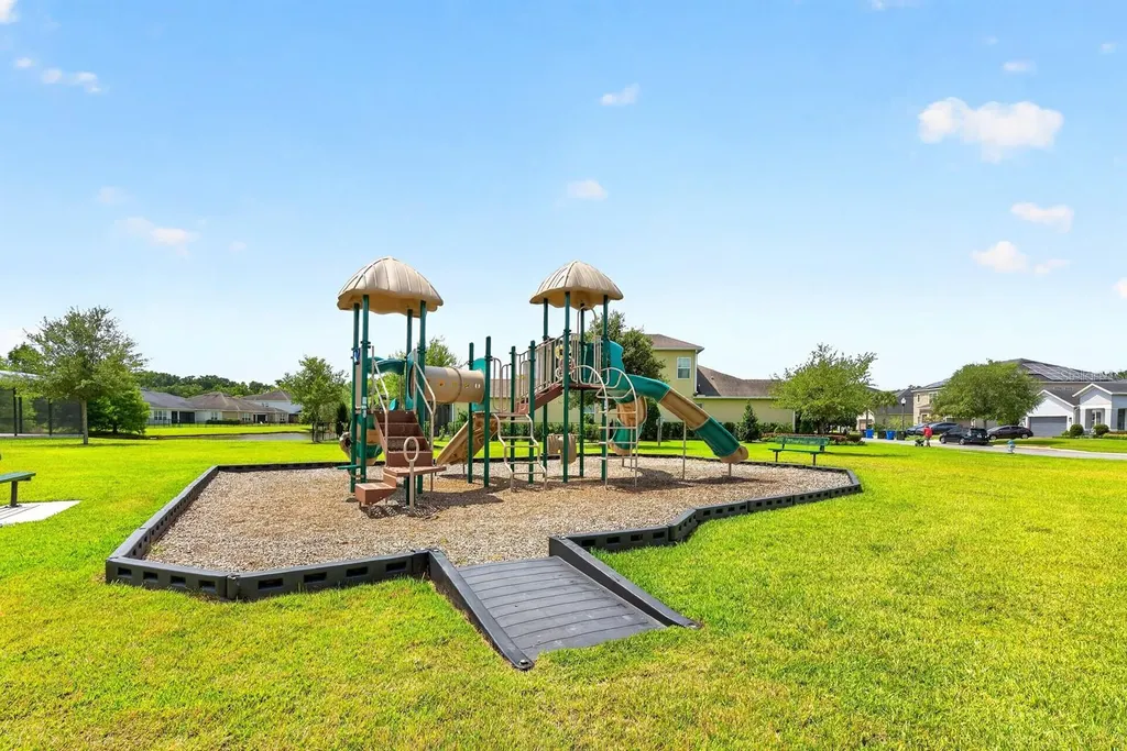 1208 Fieldstone Circle Oviedo FL 32765