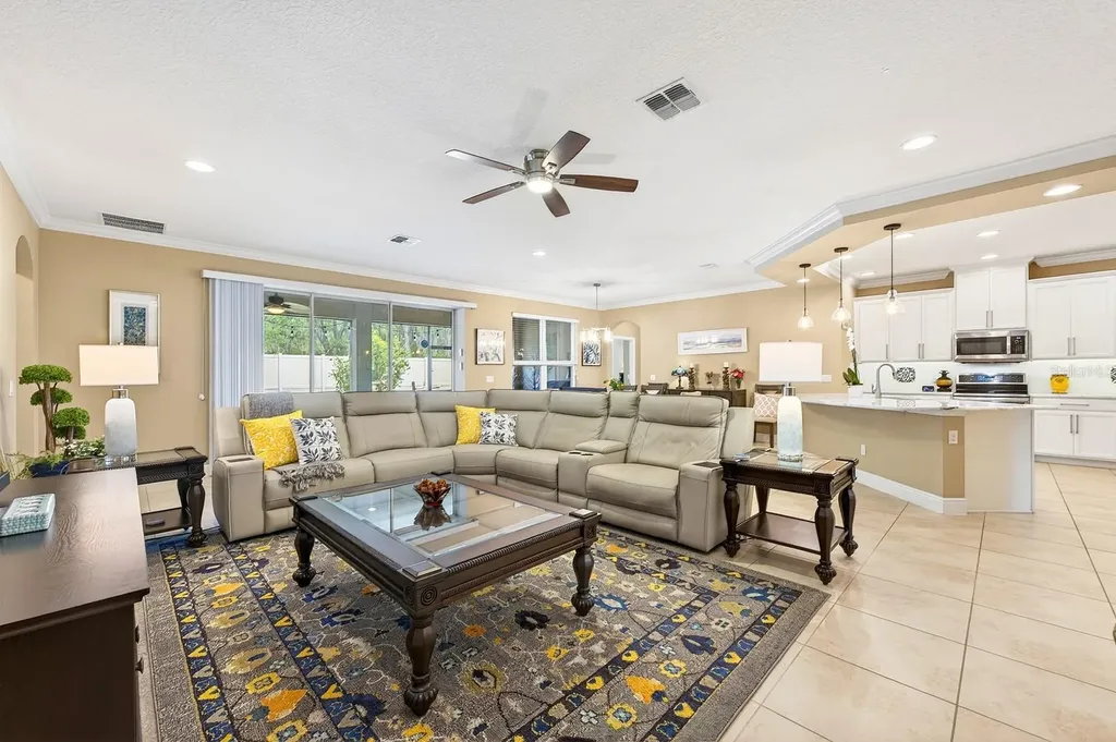 1208 Fieldstone Circle Oviedo FL 32765