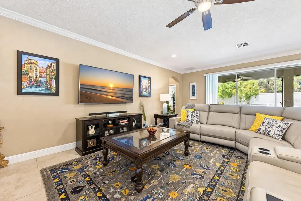 1208 Fieldstone Circle Oviedo FL 32765