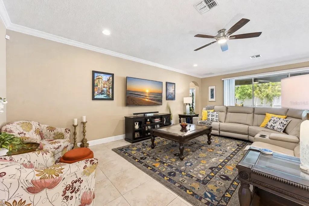 1208 Fieldstone Circle Oviedo FL 32765