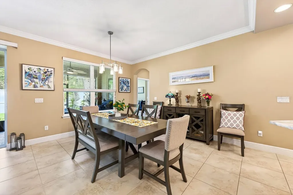 1208 Fieldstone Circle Oviedo FL 32765