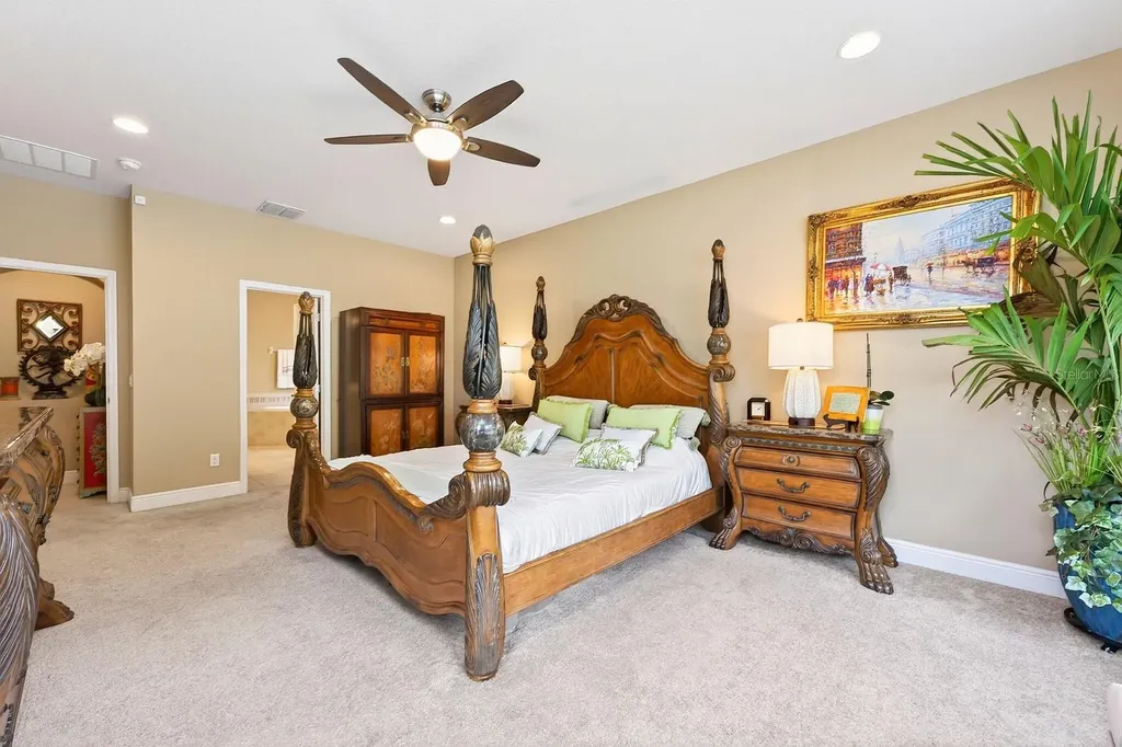 1208 Fieldstone Circle Oviedo FL 32765