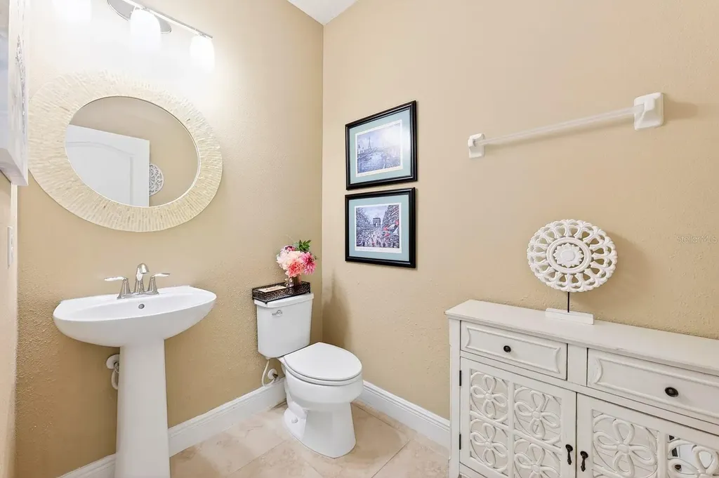 1208 Fieldstone Circle Oviedo FL 32765