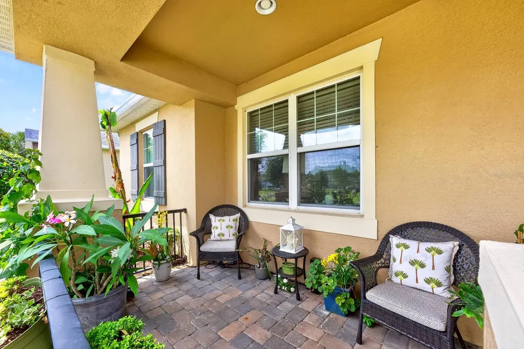 1208 Fieldstone Circle Oviedo FL 32765