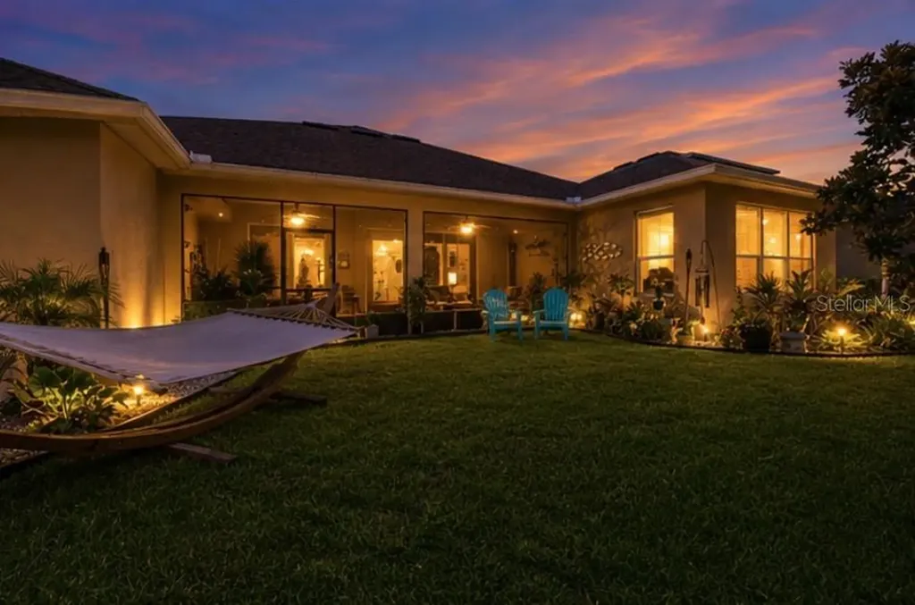 1208 Fieldstone Circle Oviedo FL 32765
