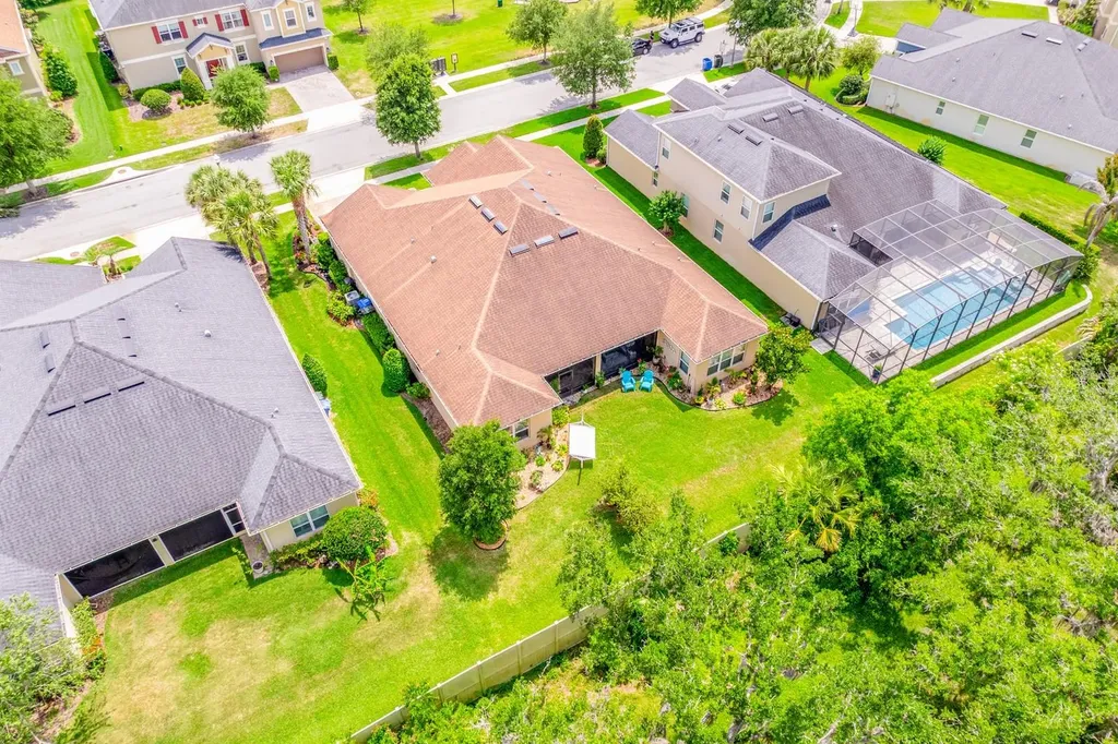 1208 Fieldstone Circle Oviedo FL 32765