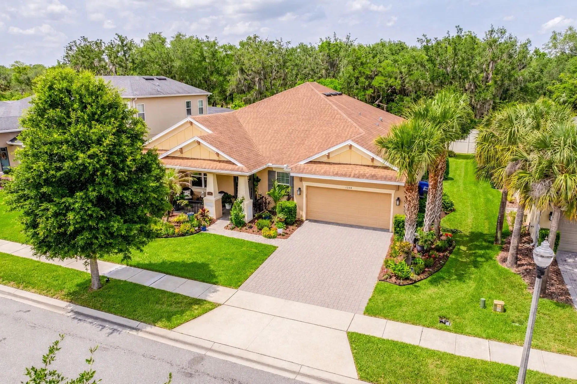 1208 Fieldstone Circle Oviedo FL 32765