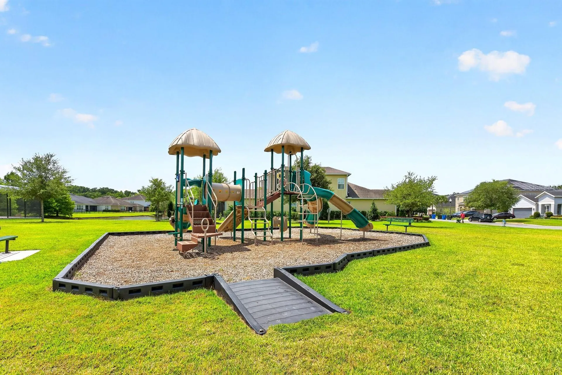 1208 Fieldstone Circle Oviedo FL 32765