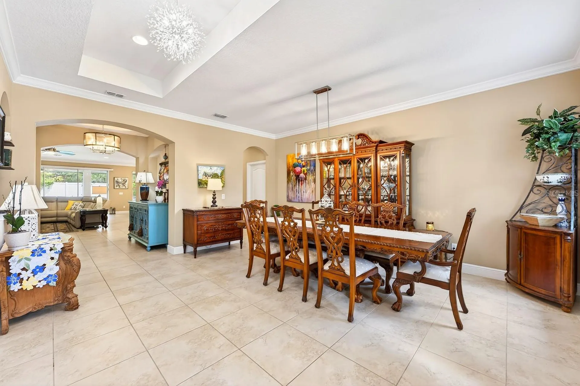 1208 Fieldstone Circle Oviedo FL 32765