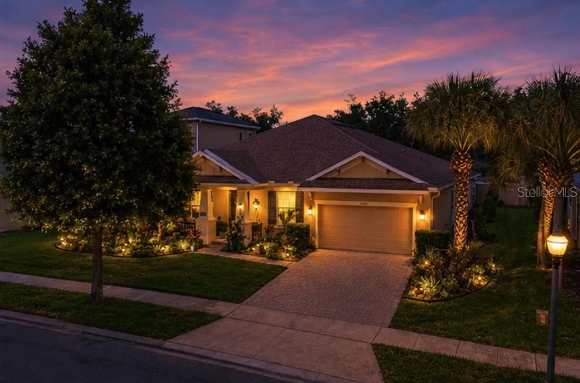 1208 Fieldstone Circle Oviedo FL 32765