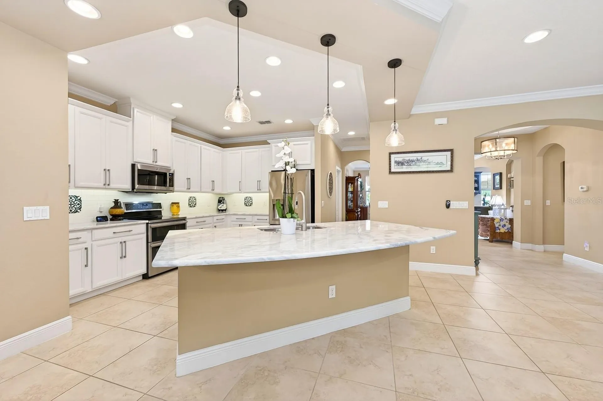 1208 Fieldstone Circle Oviedo FL 32765