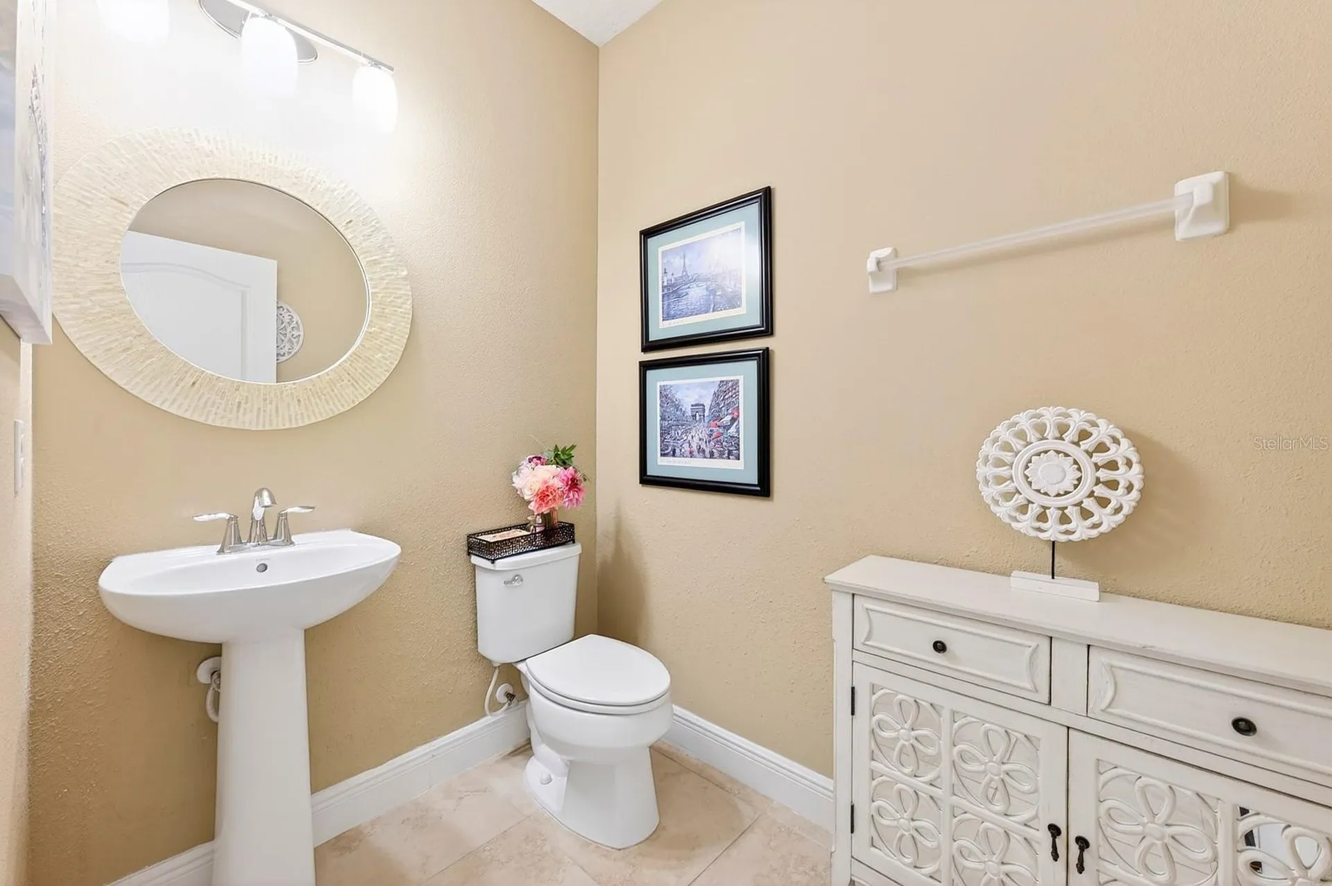 1208 Fieldstone Circle Oviedo FL 32765