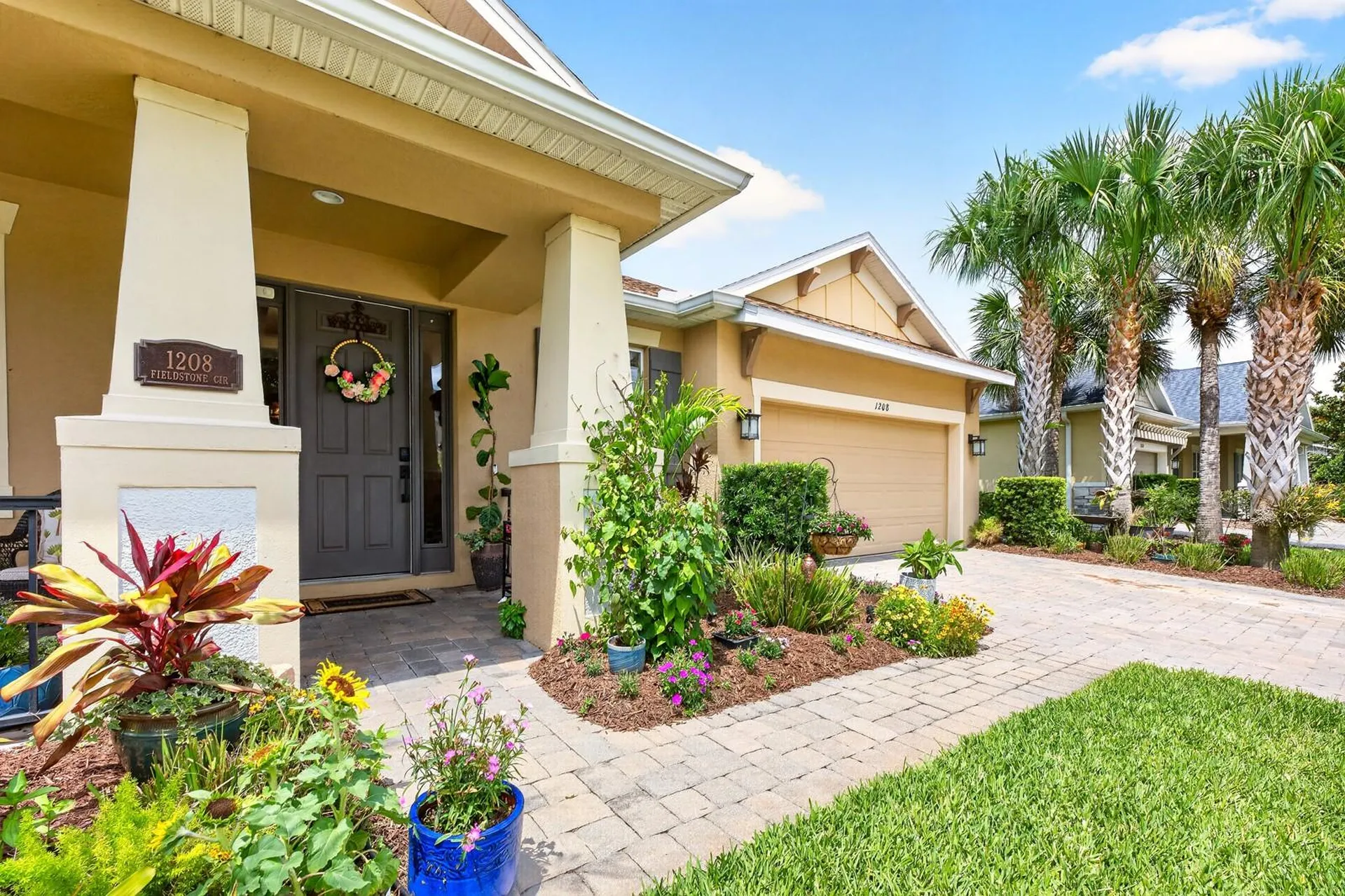 1208 Fieldstone Circle Oviedo FL 32765