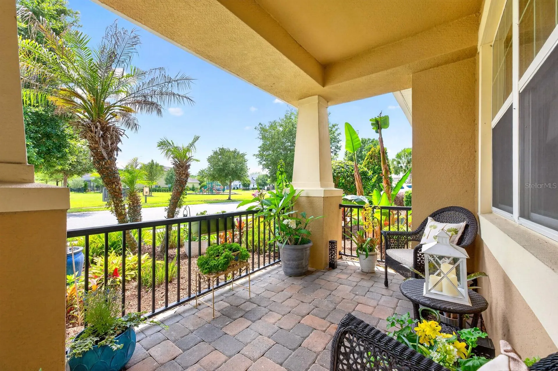 1208 Fieldstone Circle Oviedo FL 32765