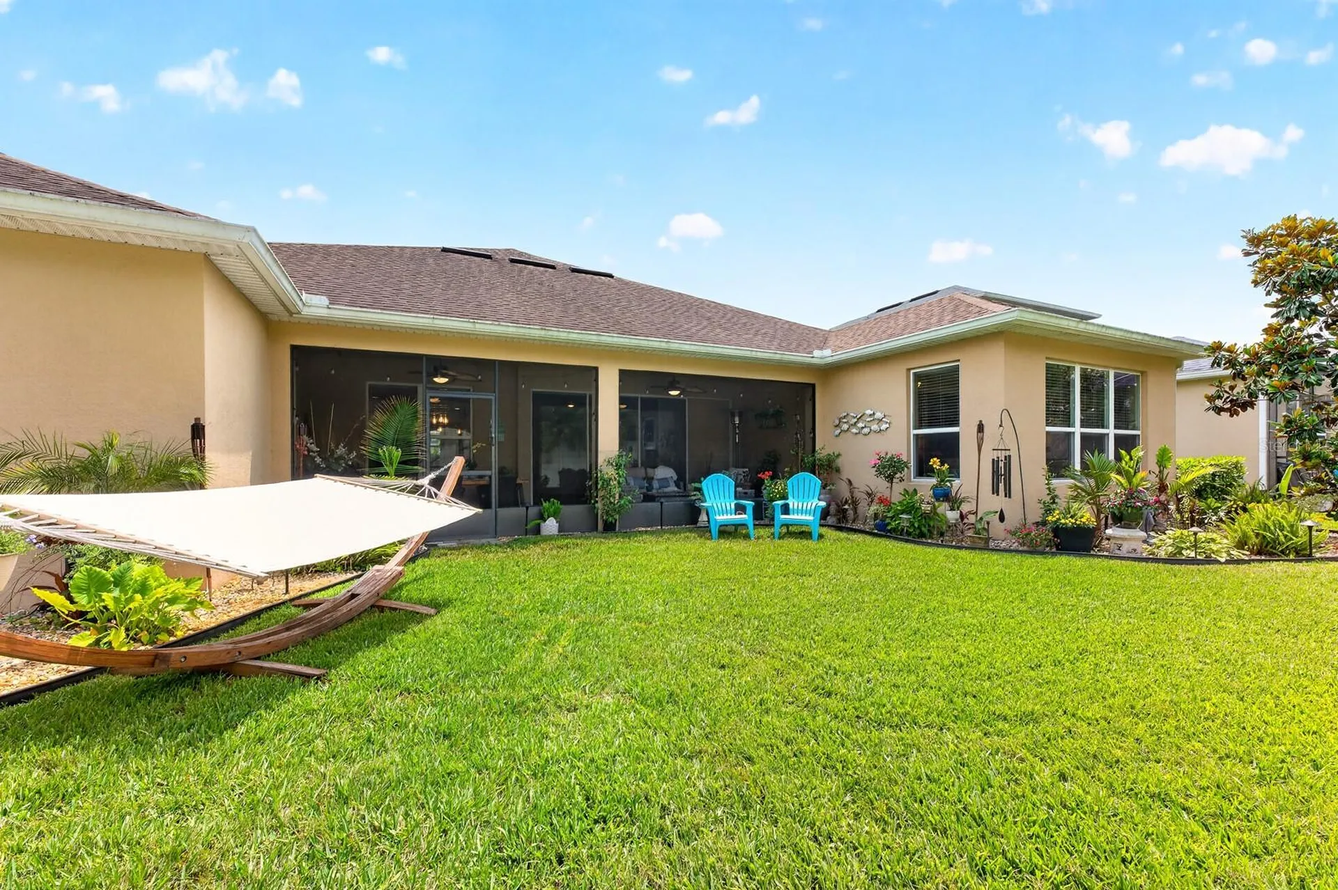 1208 Fieldstone Circle Oviedo FL 32765
