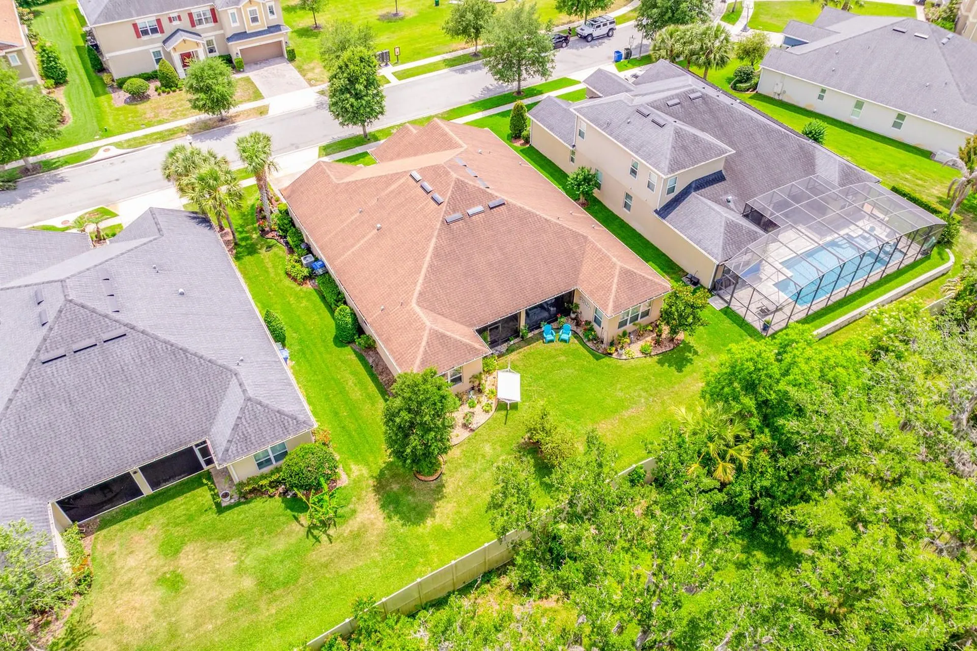 1208 Fieldstone Circle Oviedo FL 32765