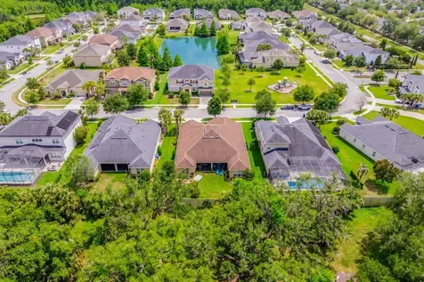 1208 Fieldstone Circle Oviedo FL 32765
