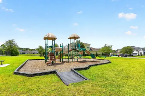 1208 Fieldstone Circle Oviedo FL 32765
