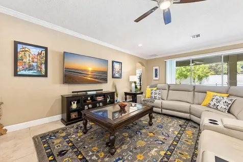 1208 Fieldstone Circle Oviedo FL 32765
