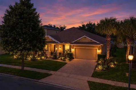 1208 Fieldstone Circle Oviedo FL 32765