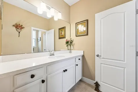 1208 Fieldstone Circle Oviedo FL 32765
