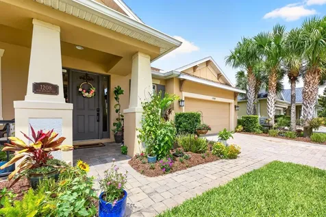 1208 Fieldstone Circle Oviedo FL 32765