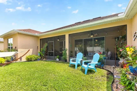 1208 Fieldstone Circle Oviedo FL 32765