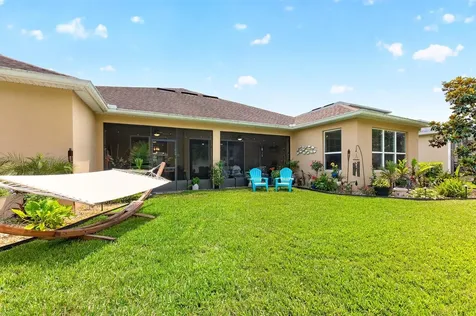1208 Fieldstone Circle Oviedo FL 32765