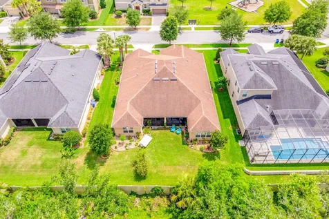 1208 Fieldstone Circle Oviedo FL 32765