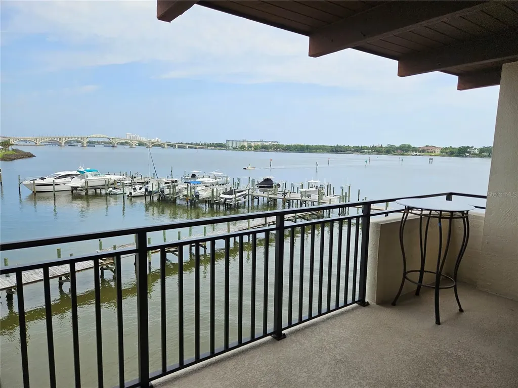 632 Marina Point Drive Daytona Beach FL 32114