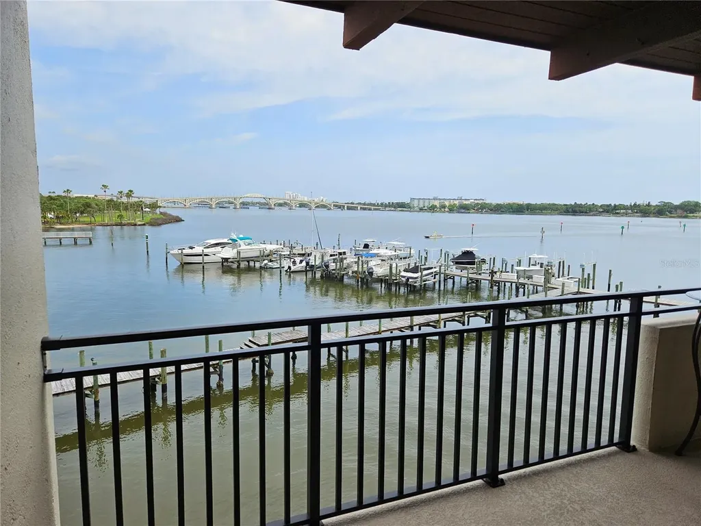 632 Marina Point Drive Daytona Beach FL 32114