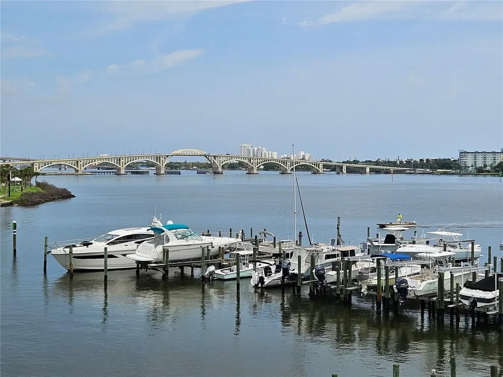 632 Marina Point Drive Daytona Beach FL 32114