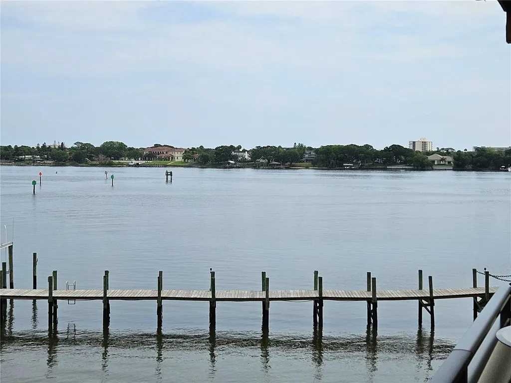 632 Marina Point Drive Daytona Beach FL 32114