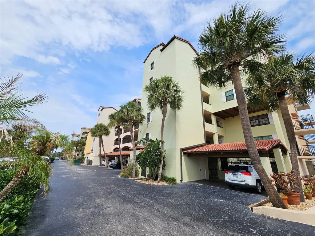 632 Marina Point Drive Daytona Beach FL 32114