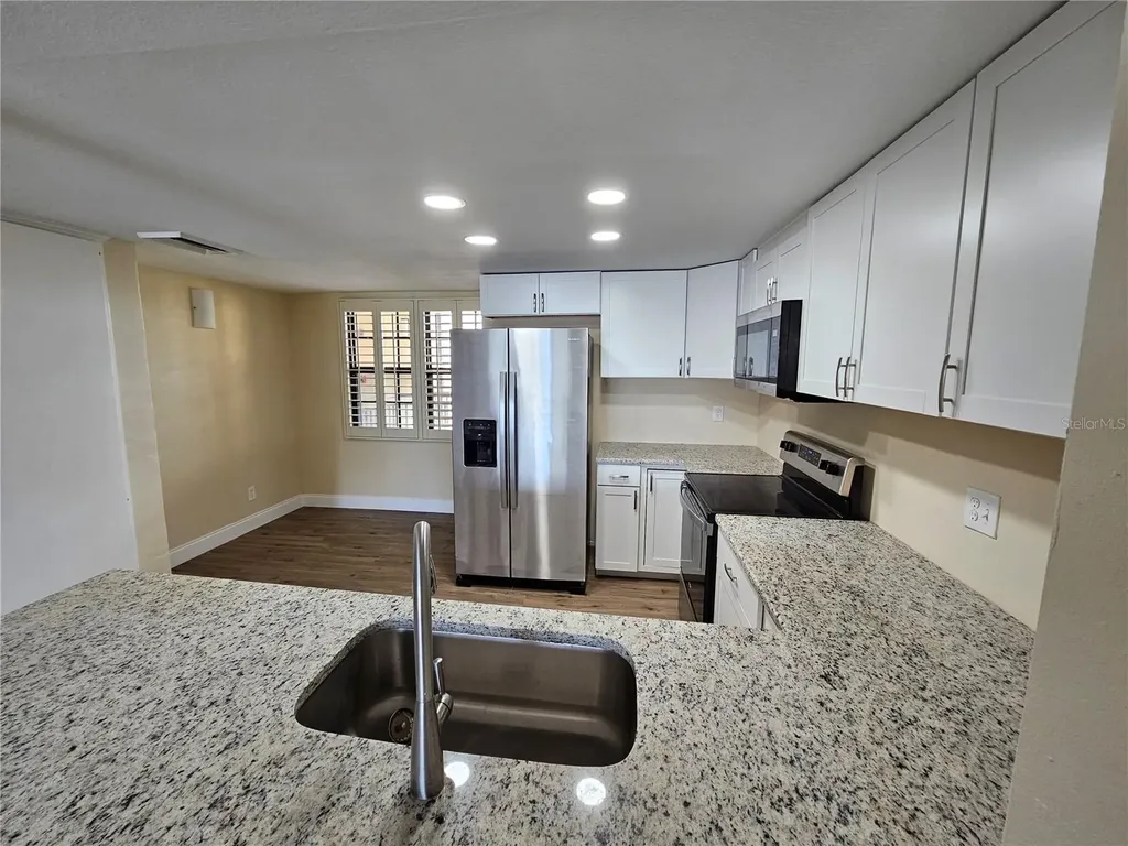 632 Marina Point Drive Daytona Beach FL 32114