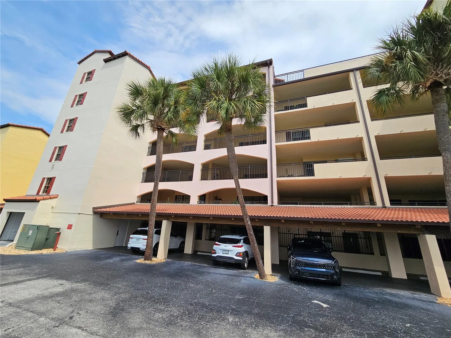 632 Marina Point Drive Daytona Beach FL 32114