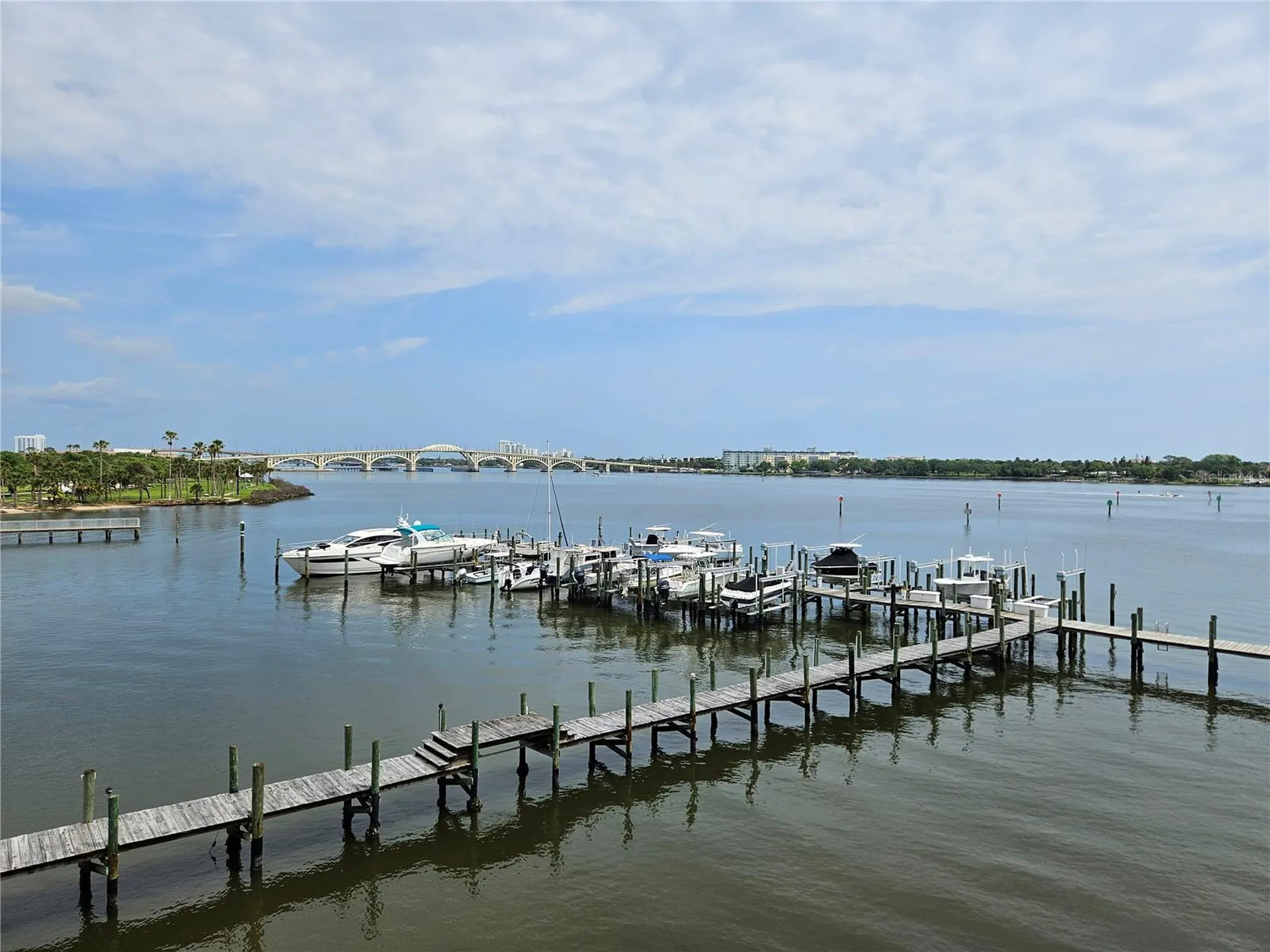 632 Marina Point Drive Daytona Beach FL 32114