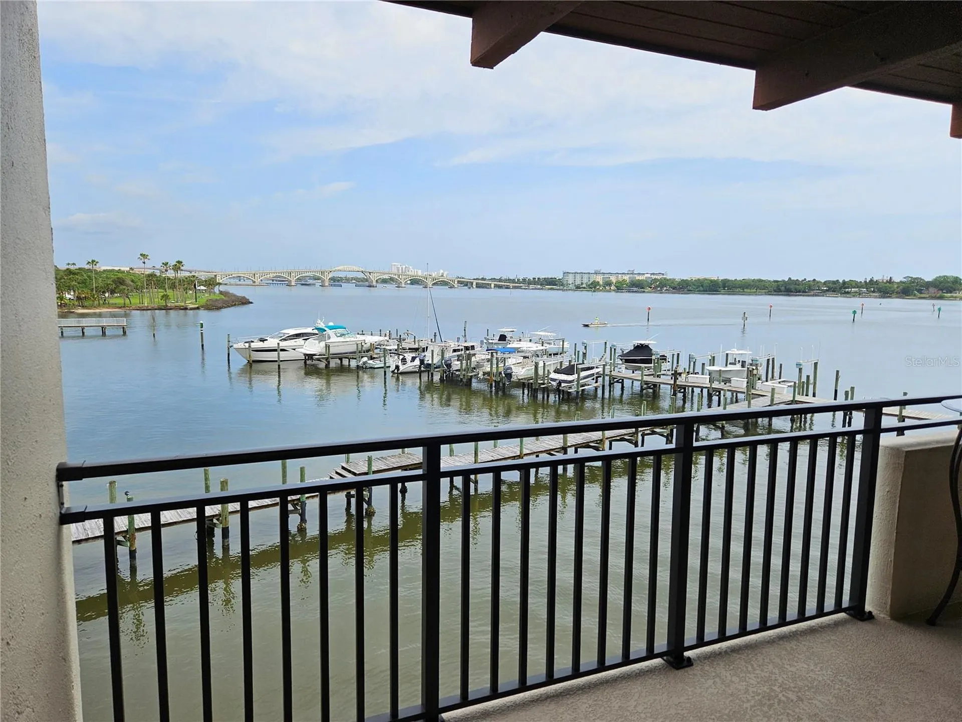 632 Marina Point Drive Daytona Beach FL 32114