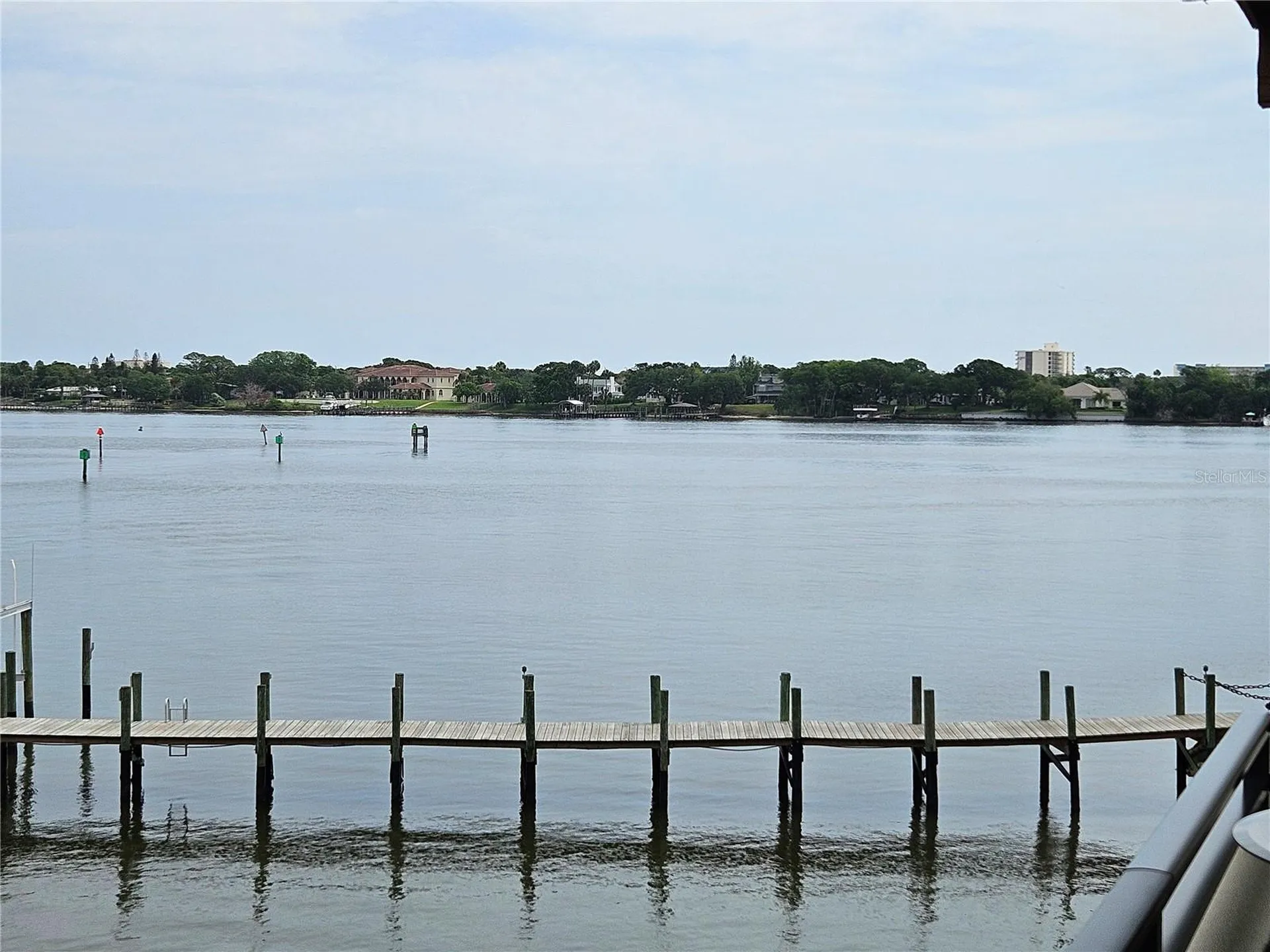 632 Marina Point Drive Daytona Beach FL 32114