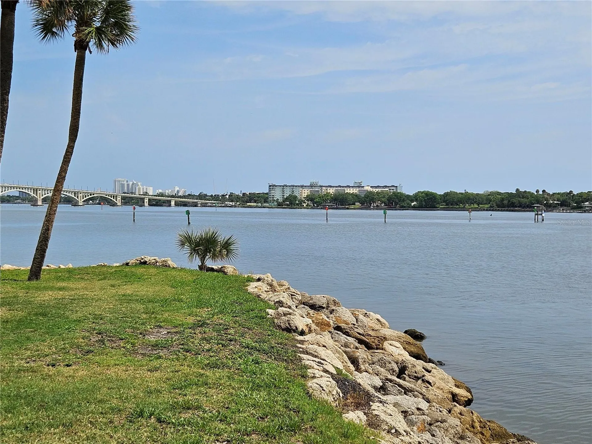 632 Marina Point Drive Daytona Beach FL 32114