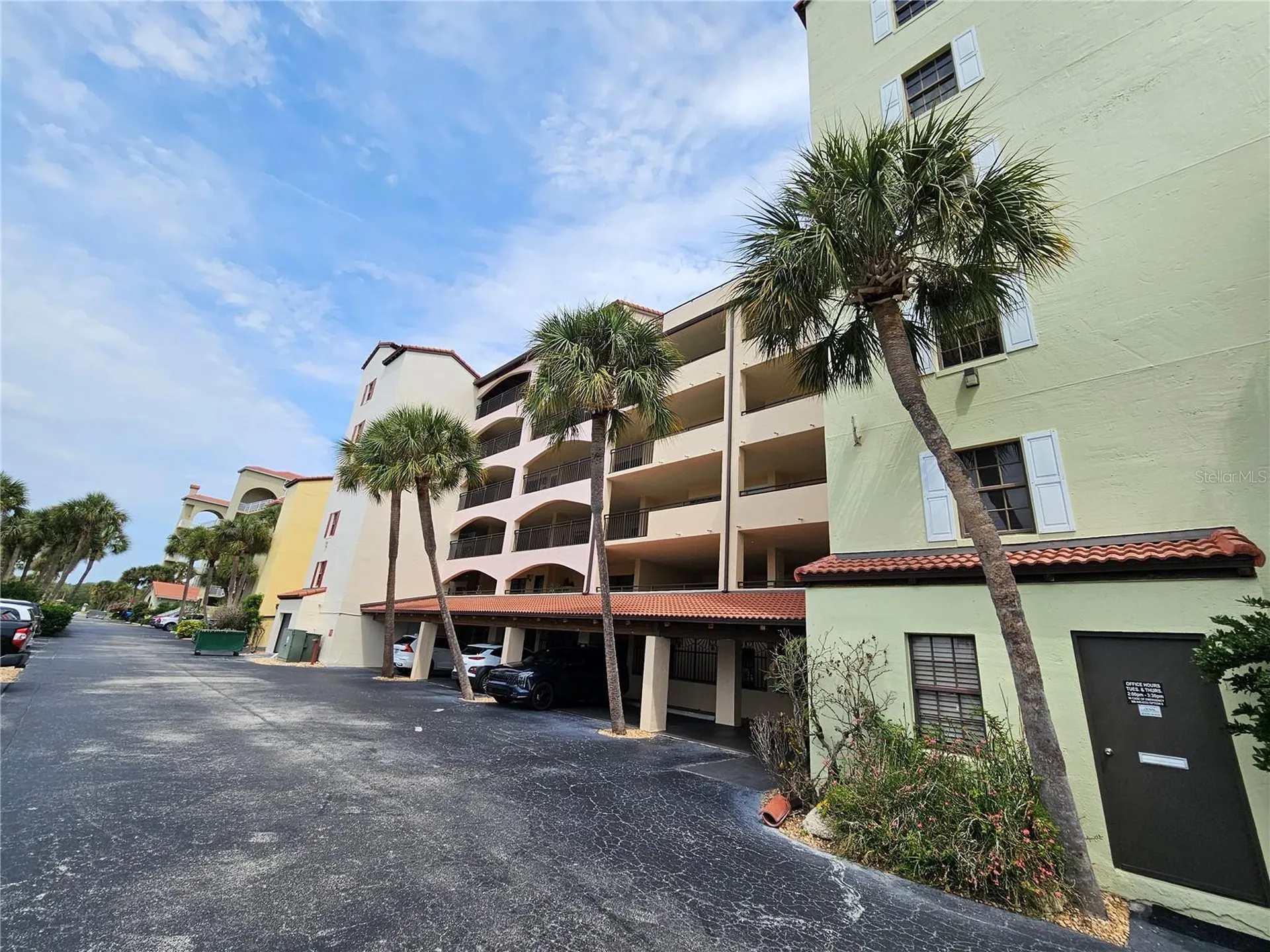 632 Marina Point Drive Daytona Beach FL 32114