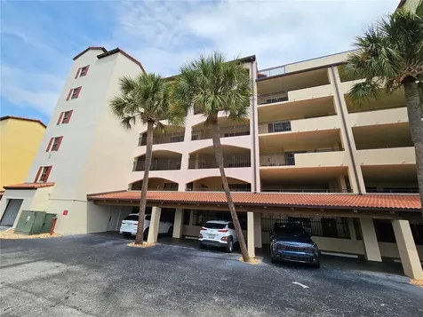 632 Marina Point Drive Daytona Beach FL 32114