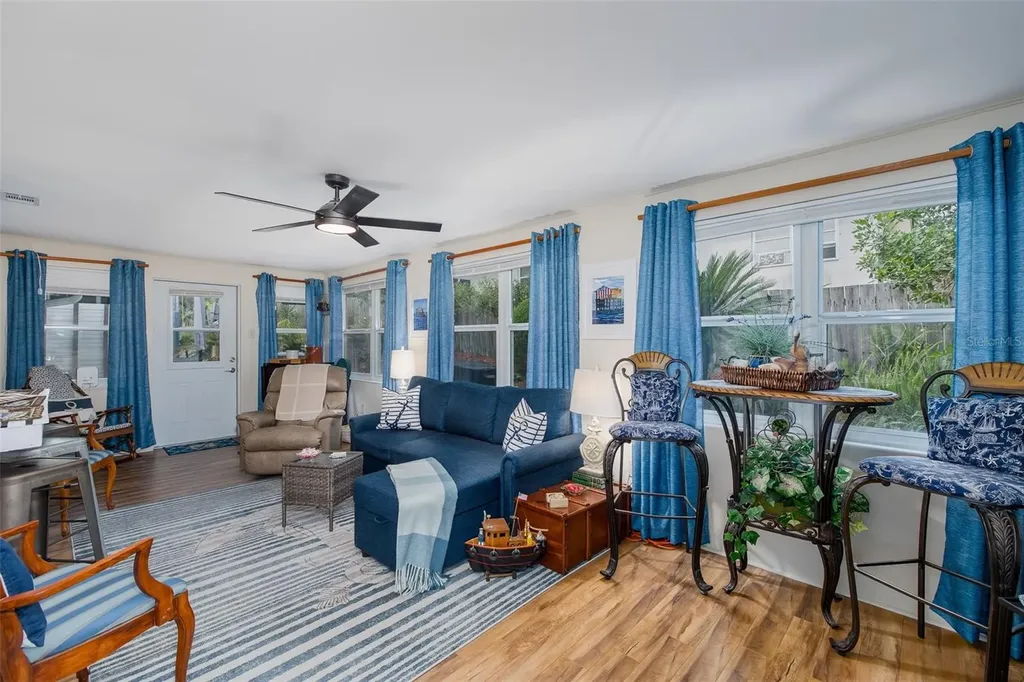 8225 San Felipe Court Port Richey FL 34668