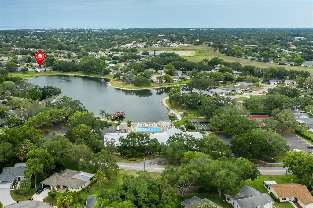 8225 San Felipe Court Port Richey FL 34668