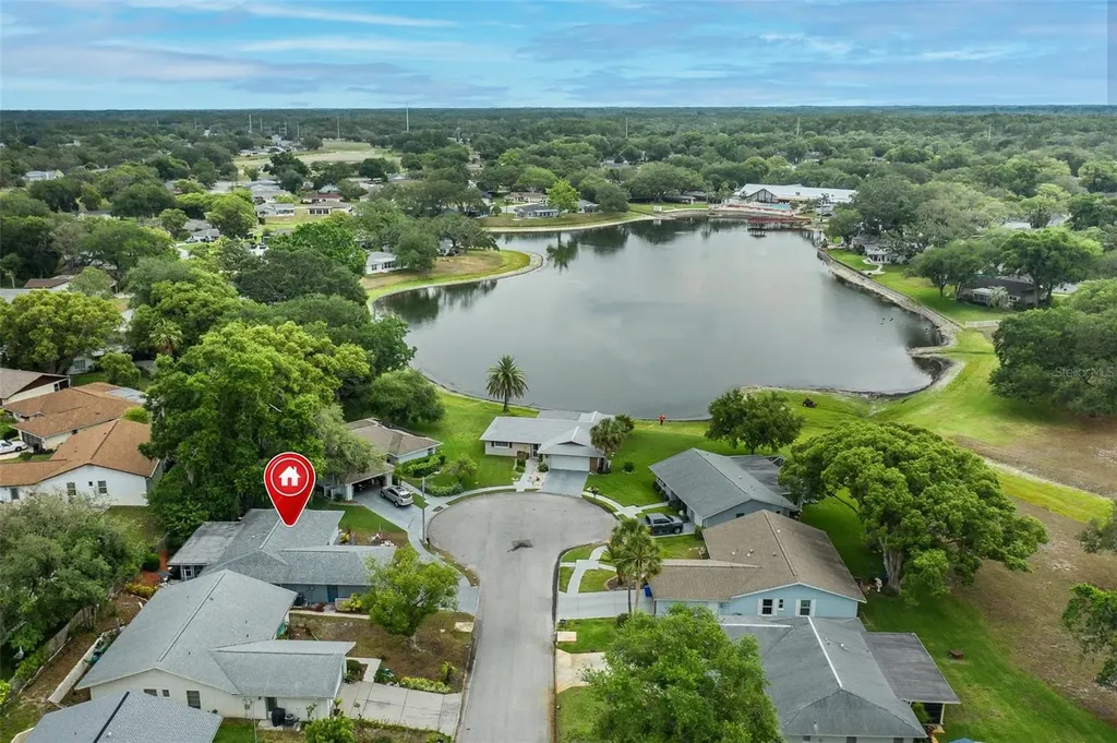 8225 San Felipe Court Port Richey FL 34668
