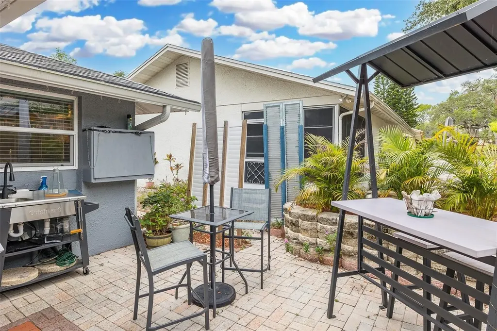 8225 San Felipe Court Port Richey FL 34668